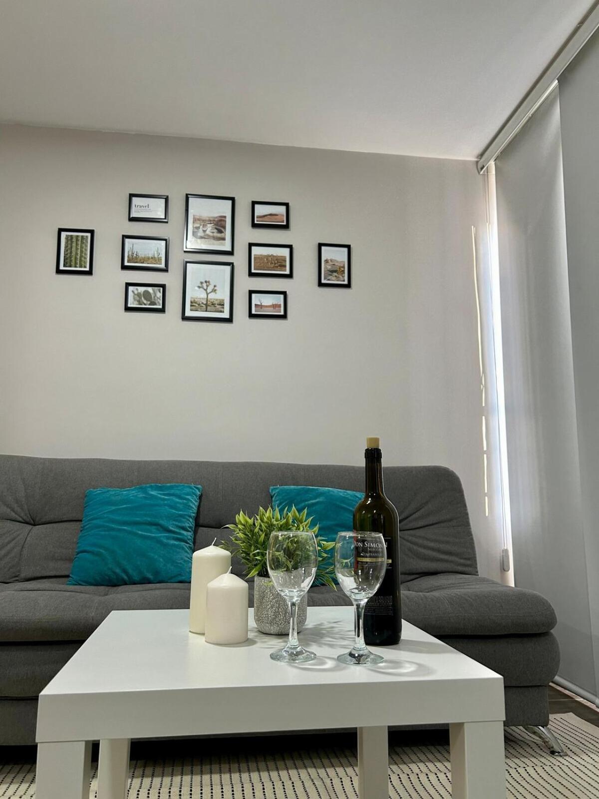 Moderno Y Acogedor Apartamento En Yopal Exterior foto
