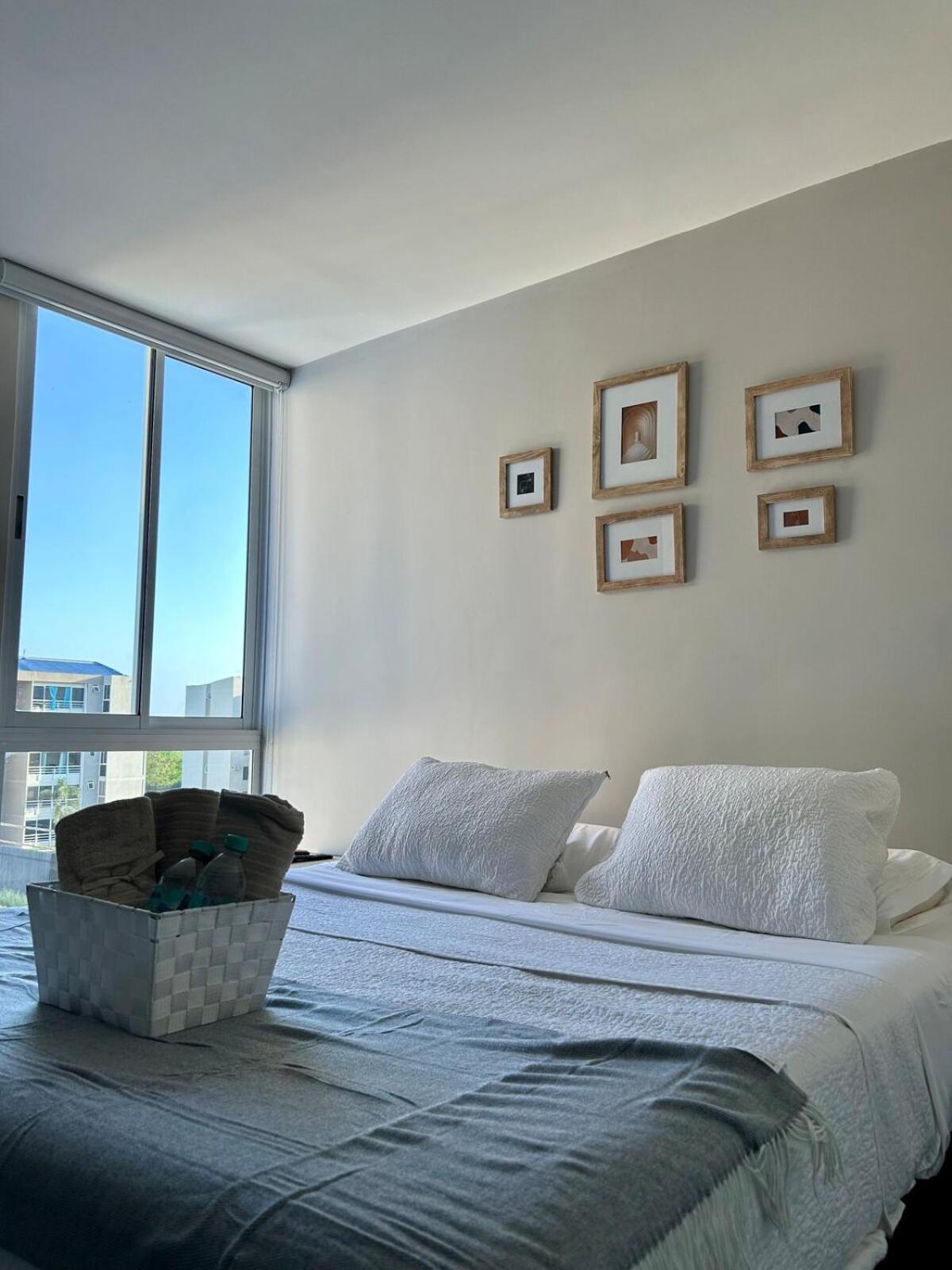 Moderno Y Acogedor Apartamento En Yopal Exterior foto