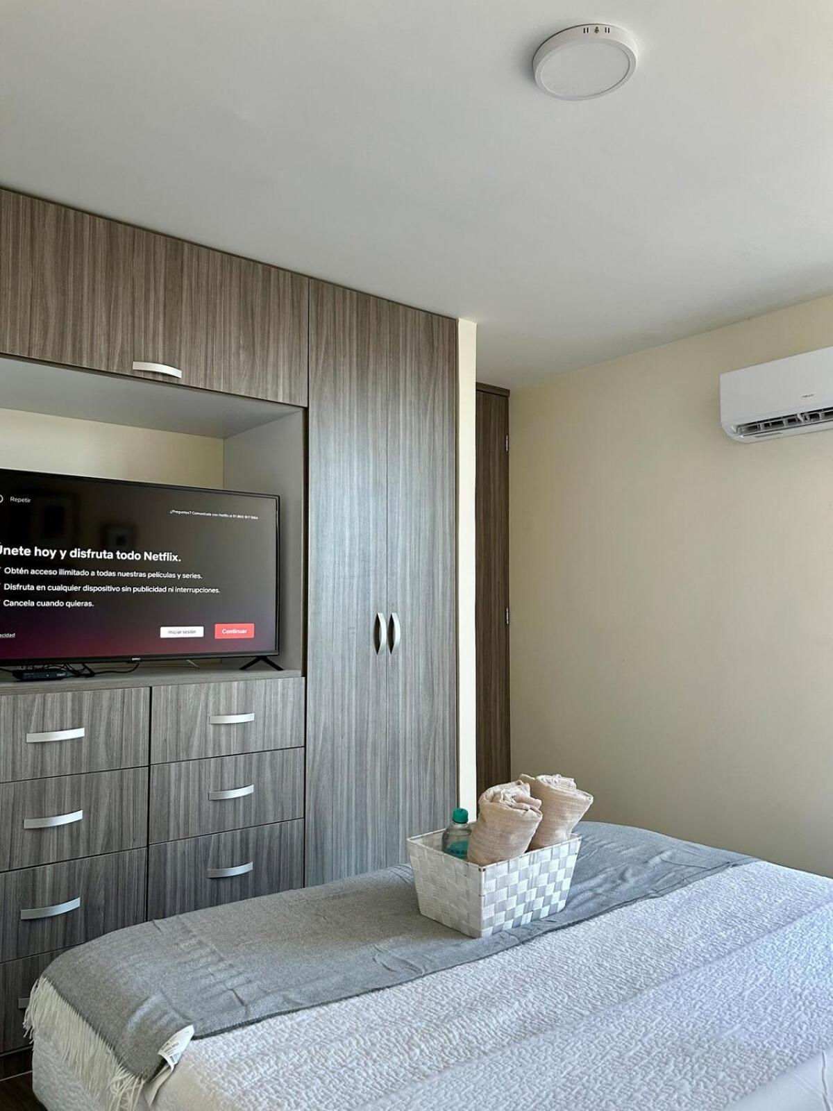 Moderno Y Acogedor Apartamento En Yopal Exterior foto