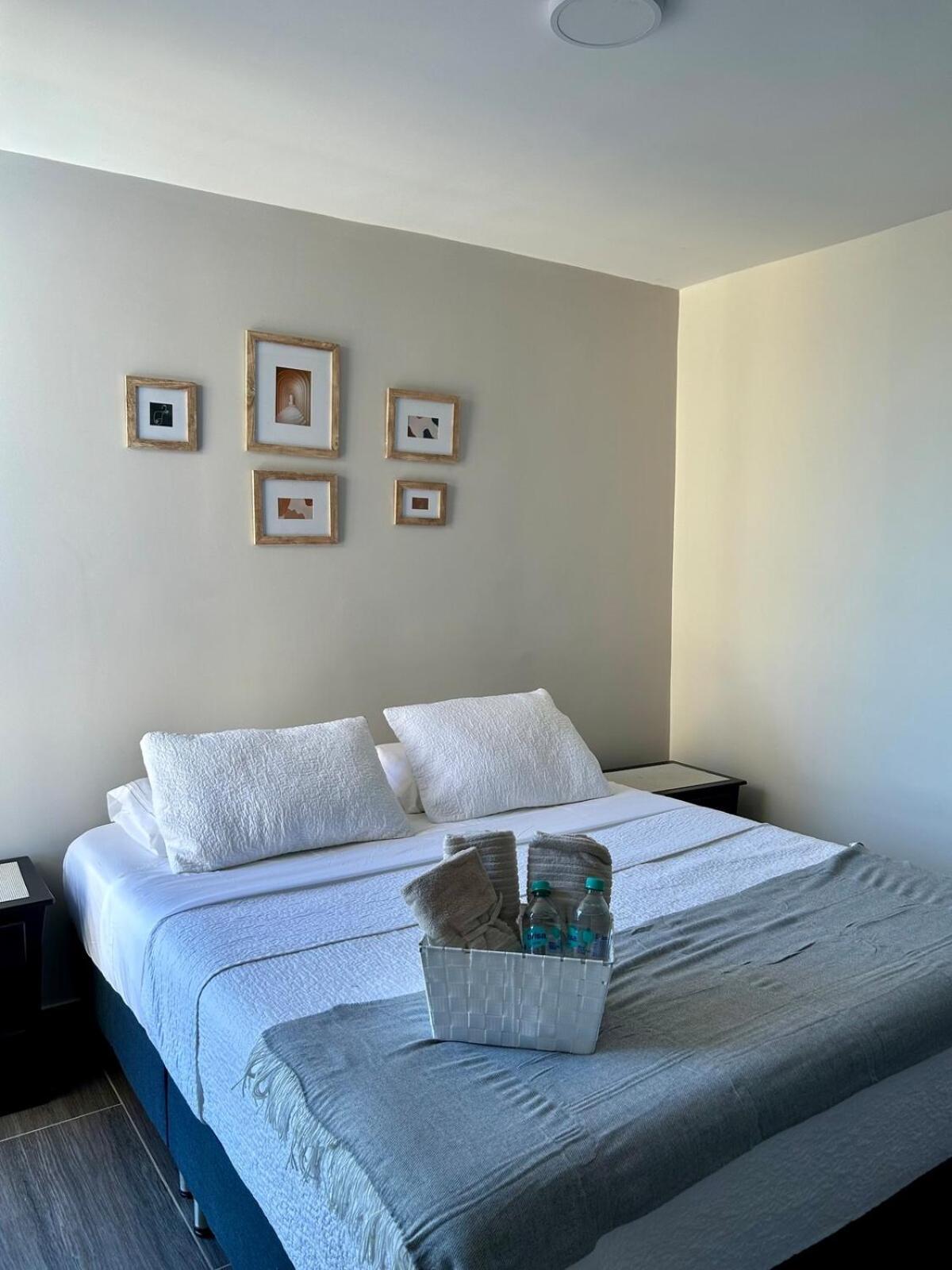 Moderno Y Acogedor Apartamento En Yopal Exterior foto