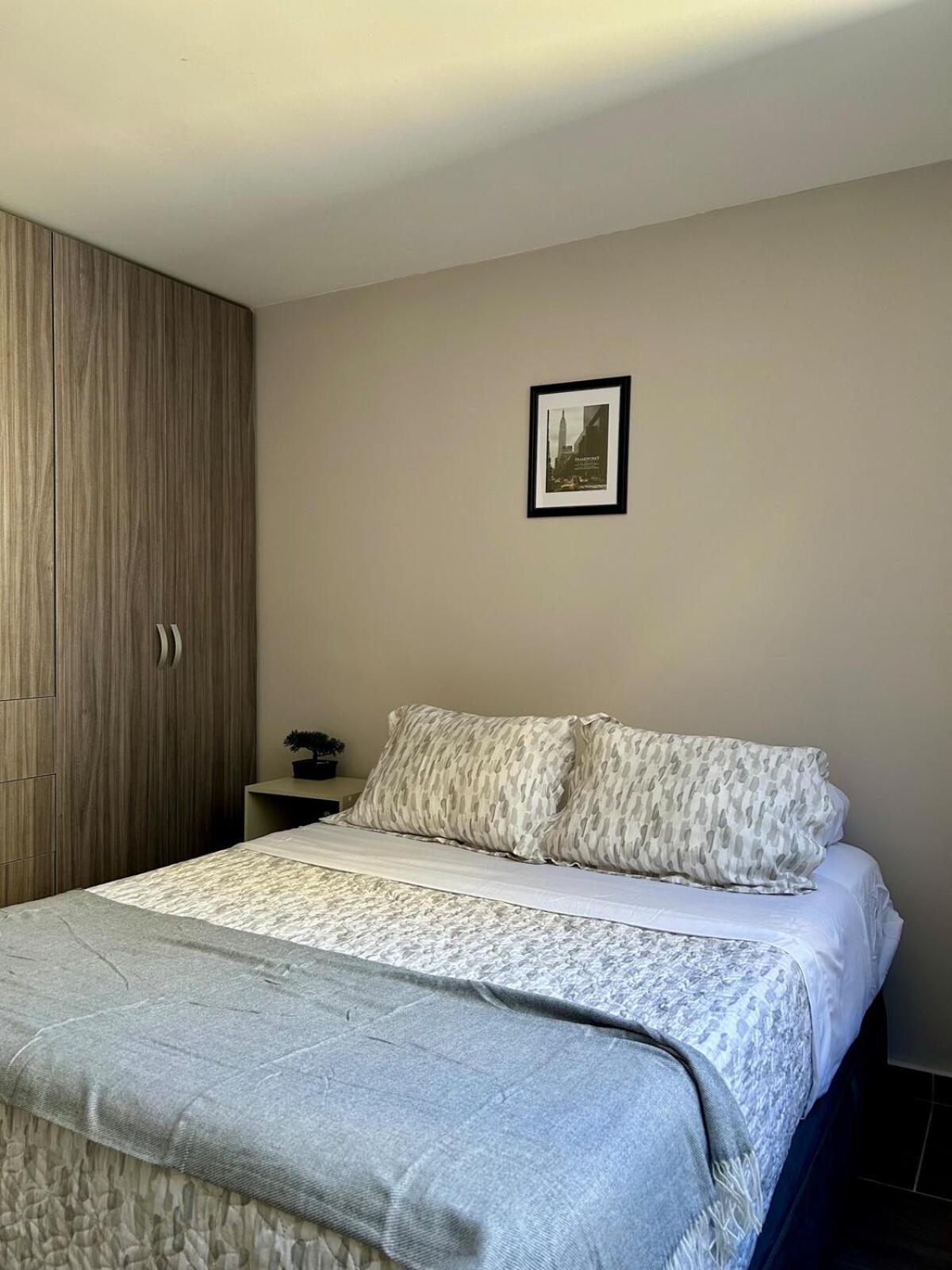 Moderno Y Acogedor Apartamento En Yopal Exterior foto