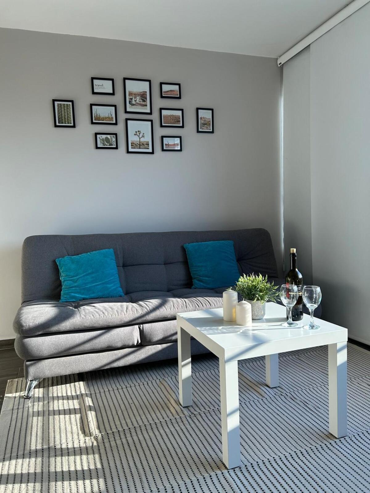 Moderno Y Acogedor Apartamento En Yopal Exterior foto