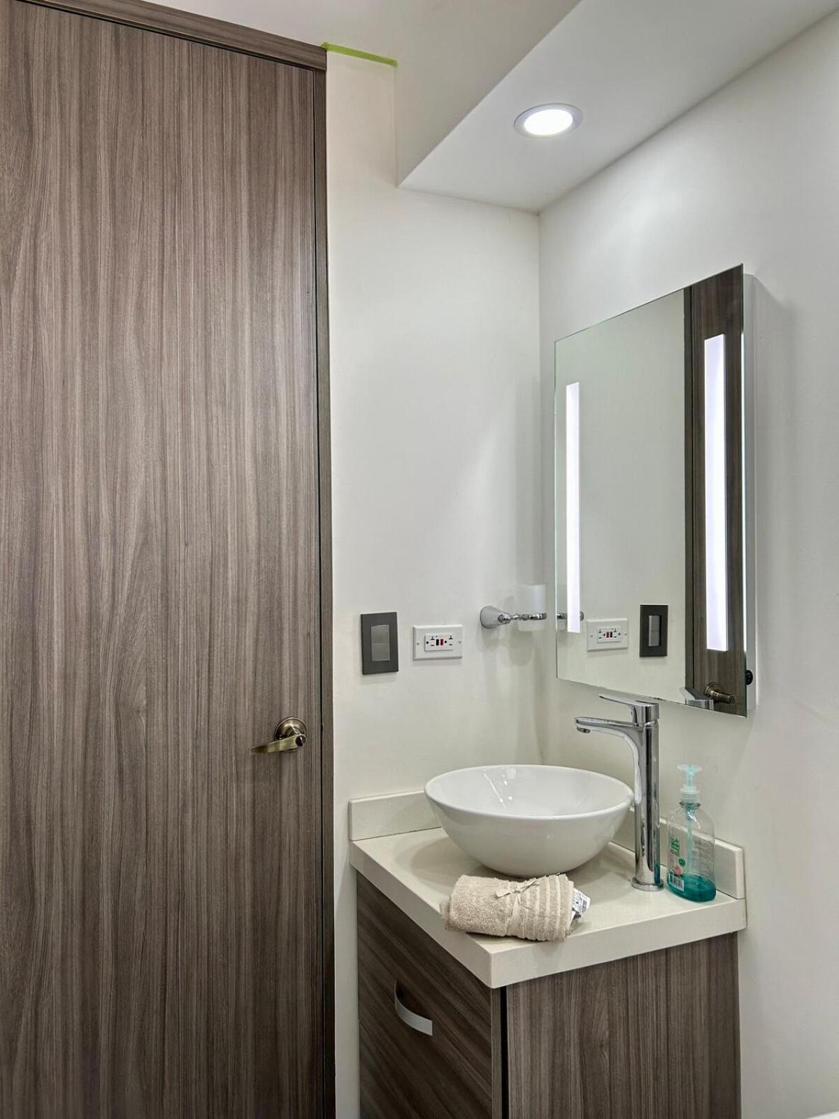 Moderno Y Acogedor Apartamento En Yopal Exterior foto