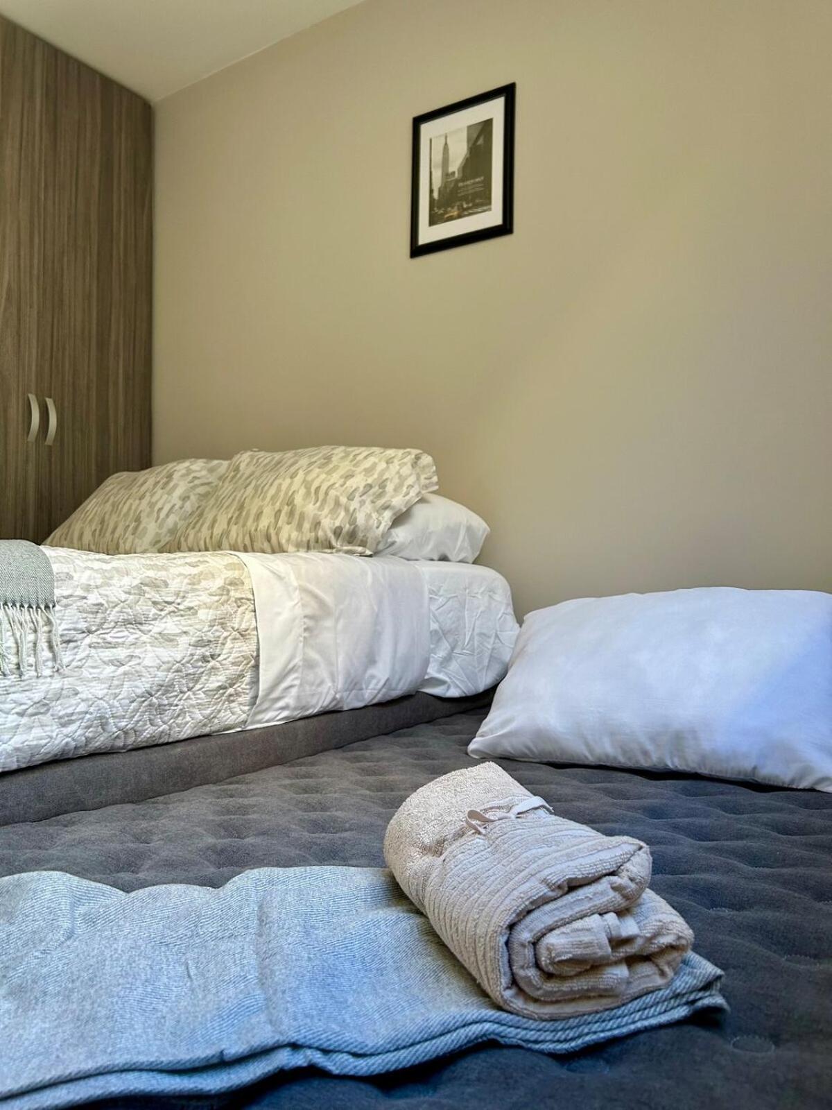 Moderno Y Acogedor Apartamento En Yopal Exterior foto