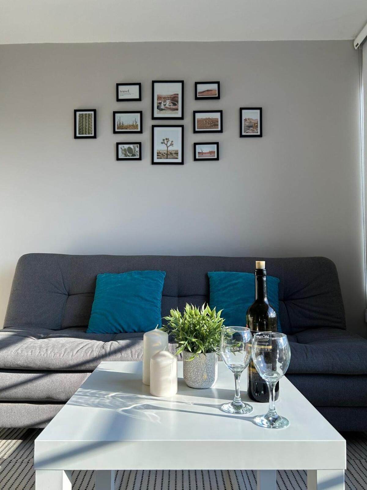 Moderno Y Acogedor Apartamento En Yopal Exterior foto